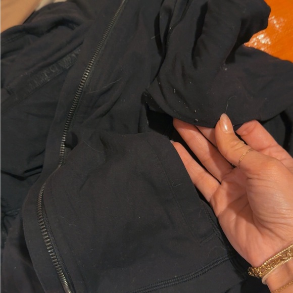 lululemon athletica Black Define Jacket - Picture 6 of 6